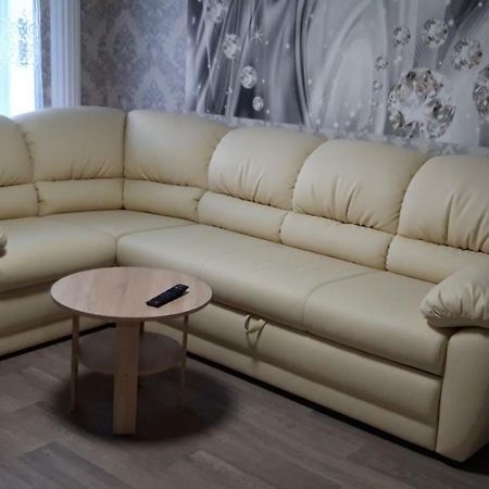Apartment - Pervaya Liteinaya 2 Zaporizhia Kültér fotó