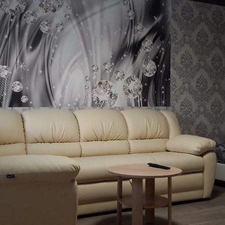 Apartment - Pervaya Liteinaya 2 Zaporizhia Kültér fotó