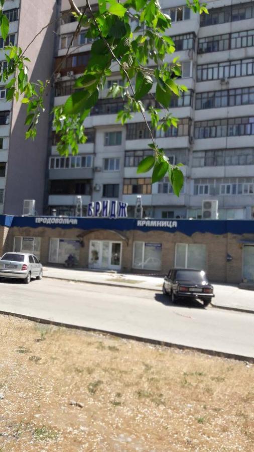 Apartment - Pervaya Liteinaya 2 Zaporizhia Kültér fotó