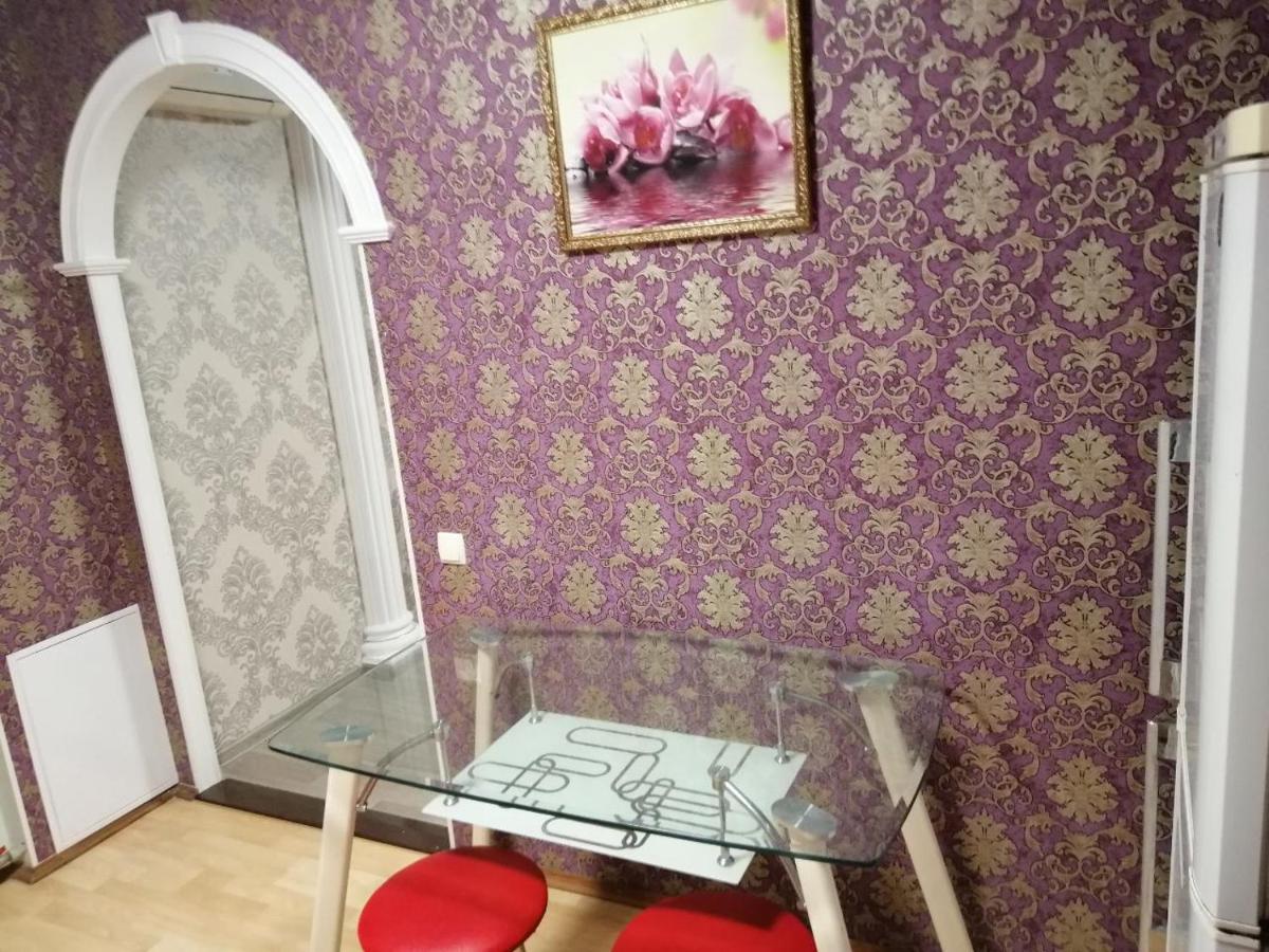 Apartment - Pervaya Liteinaya 2 Zaporizhia Kültér fotó