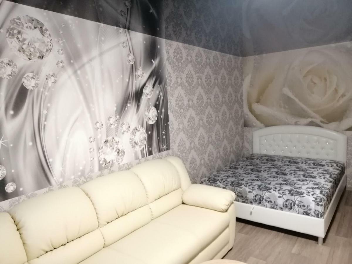 Apartment - Pervaya Liteinaya 2 Zaporizhia Kültér fotó