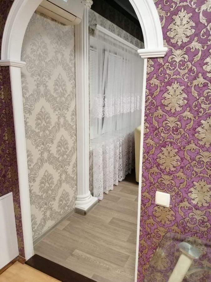 Apartment - Pervaya Liteinaya 2 Zaporizhia Kültér fotó