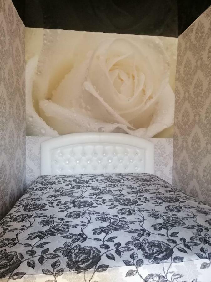 Apartment - Pervaya Liteinaya 2 Zaporizhia Kültér fotó