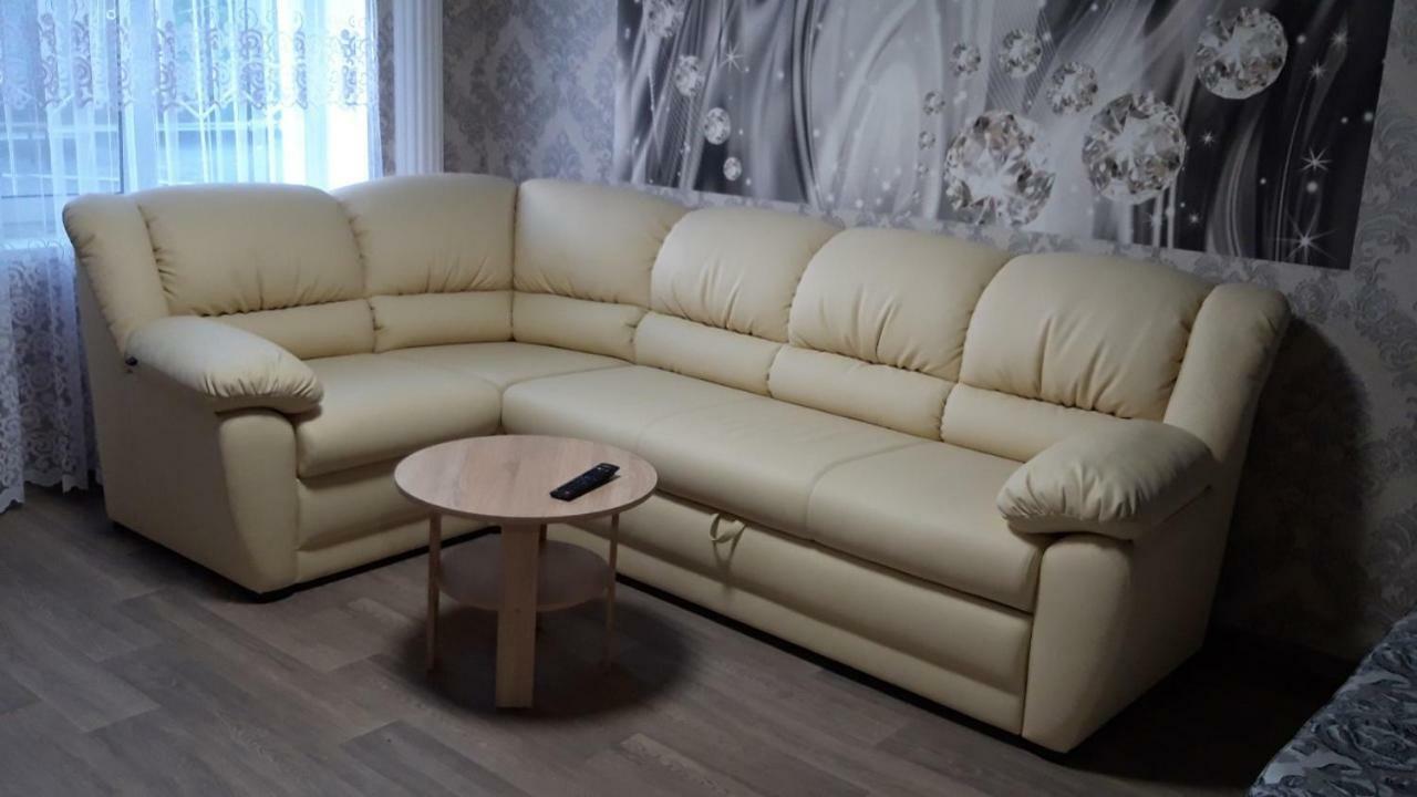 Apartment - Pervaya Liteinaya 2 Zaporizhia Kültér fotó