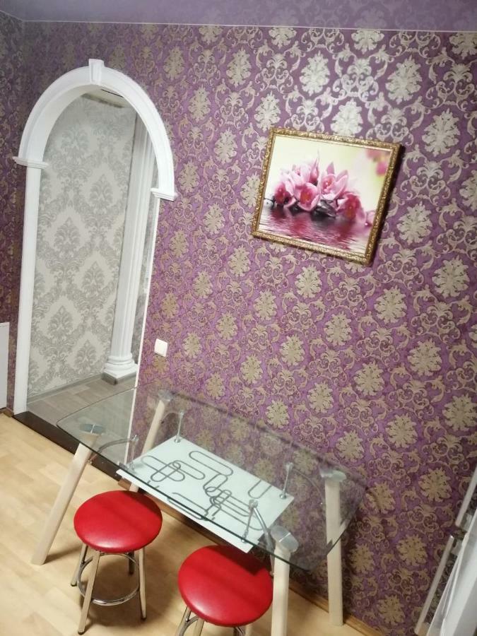 Apartment - Pervaya Liteinaya 2 Zaporizhia Kültér fotó