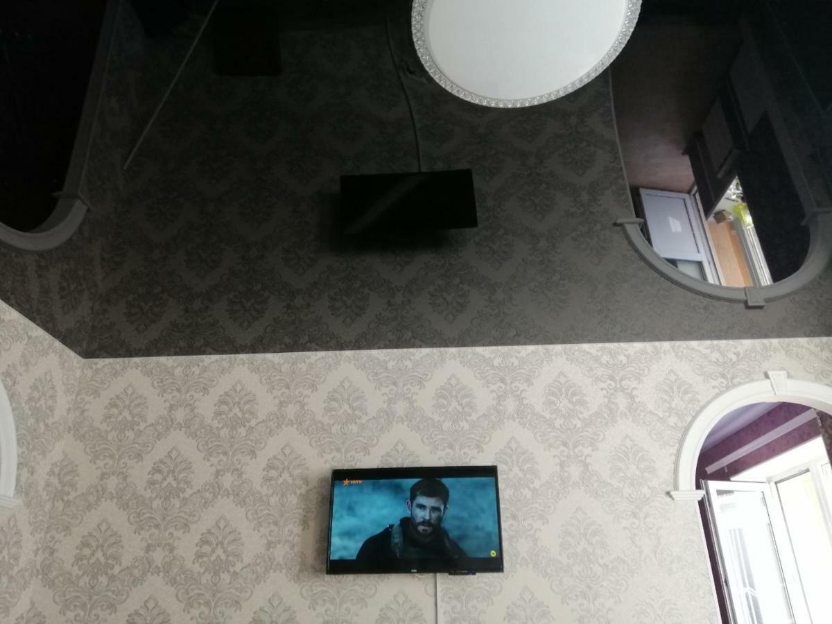Apartment - Pervaya Liteinaya 2 Zaporizhia Kültér fotó